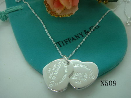 tiffany Necklace-289